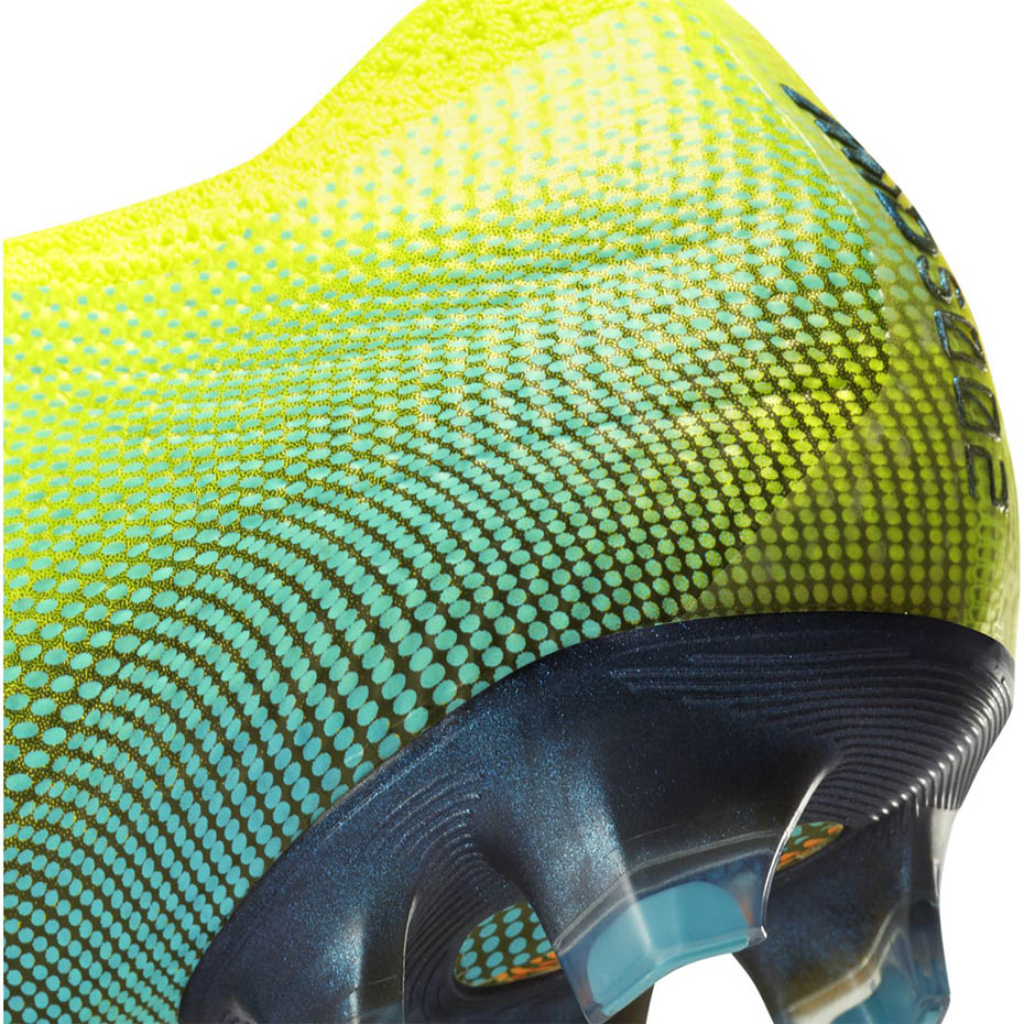 Buty piłkarskie Nike Mercurial Vapor 13 Elite MDS FG CJ1295 703 - obrazek 6