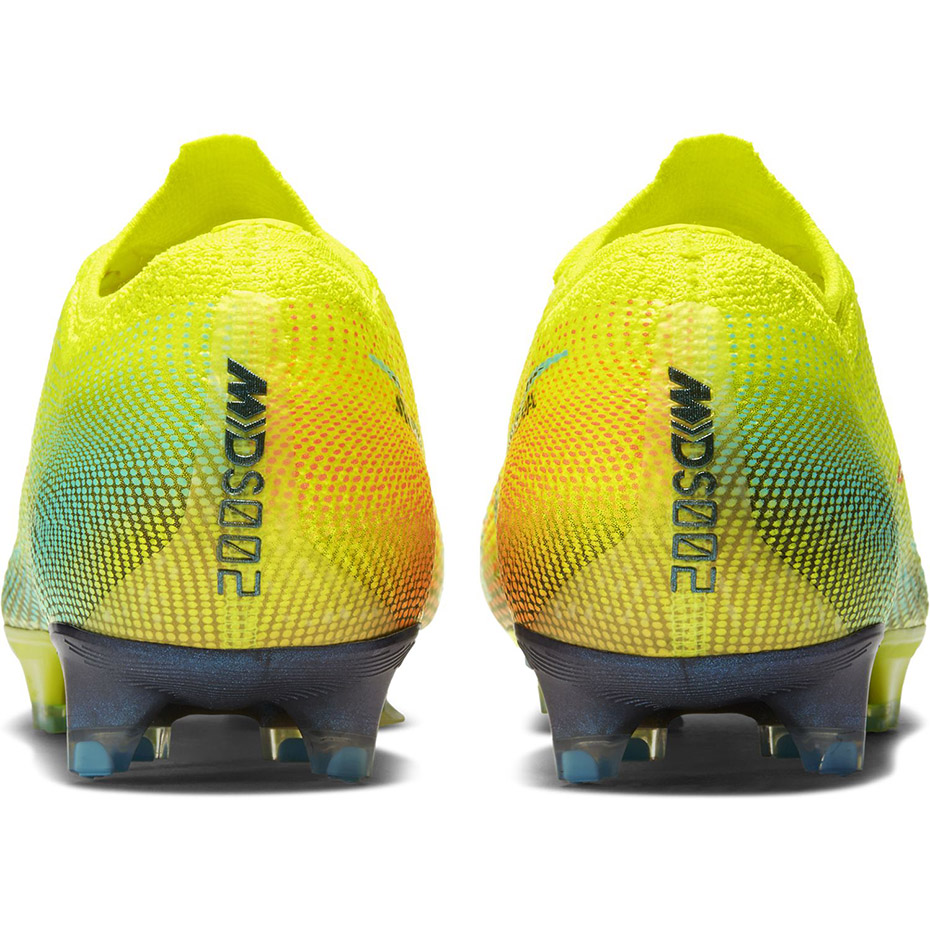 Buty piłkarskie Nike Mercurial Vapor 13 Elite MDS FG CJ1295 703 - obrazek 7
