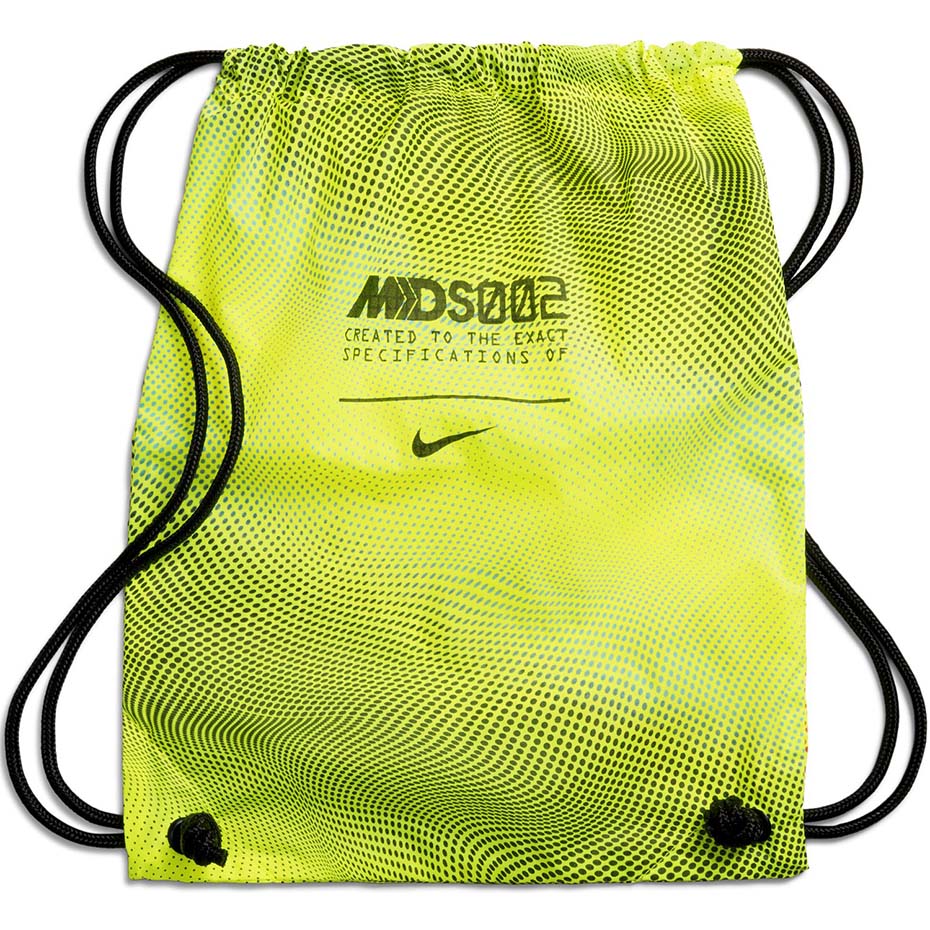 Buty piłkarskie Nike Mercurial Vapor 13 Elite MDS FG CJ1295 703 - obrazek 10