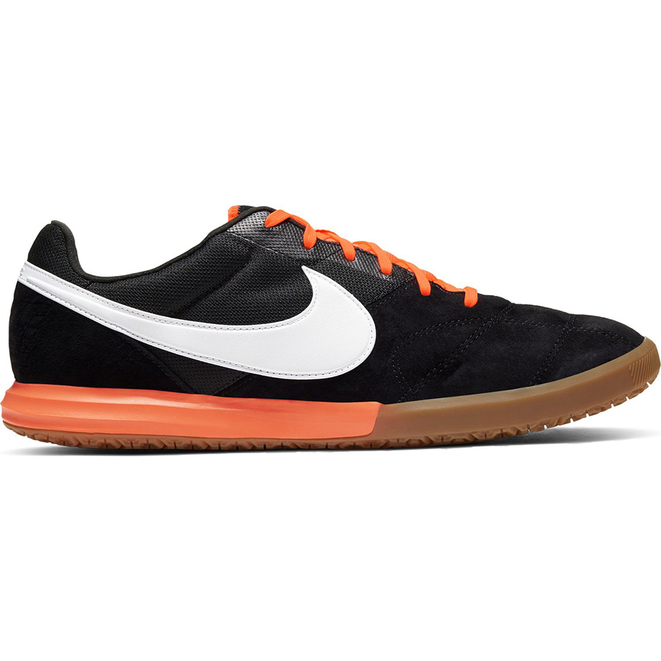 Buty piłkarskie Nike Premier II Sala IC AV3153 018