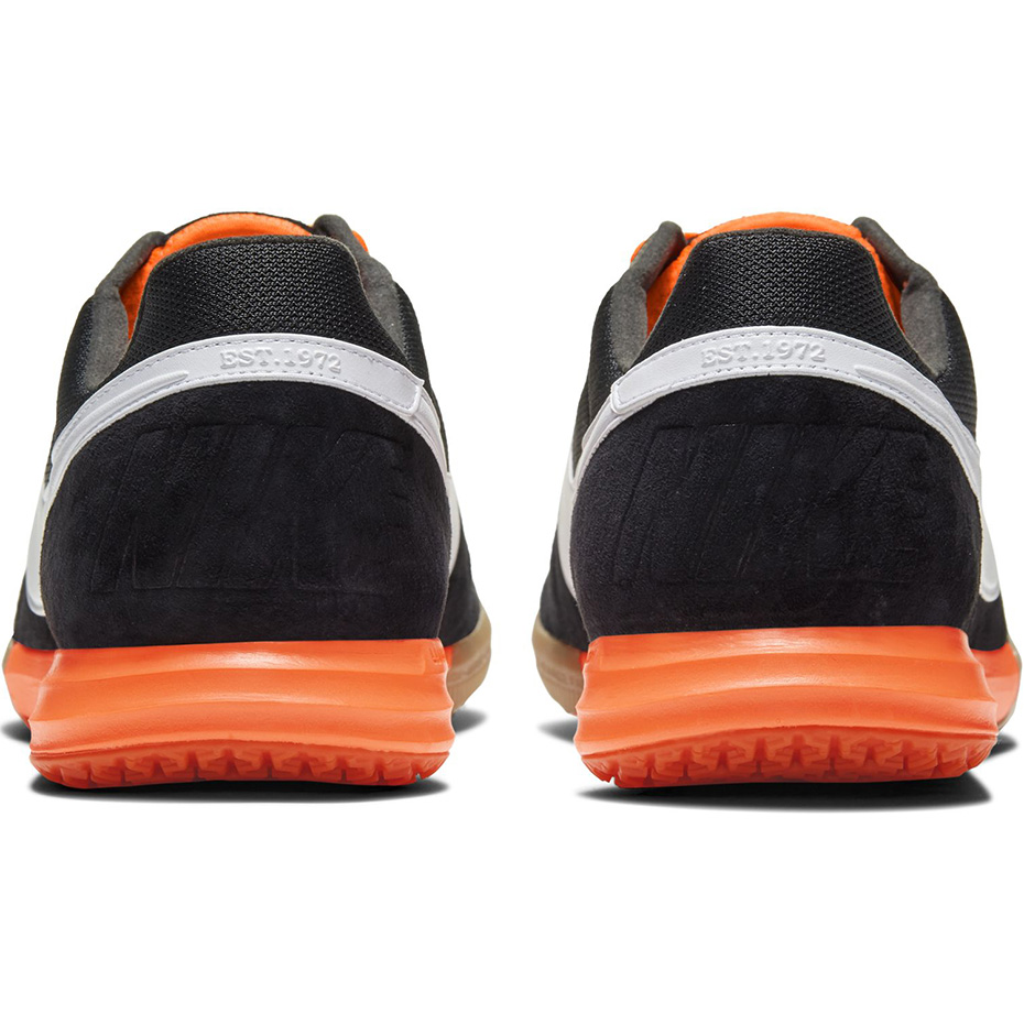 Buty piłkarskie Nike Premier II Sala IC AV3153 018 - obrazek 5