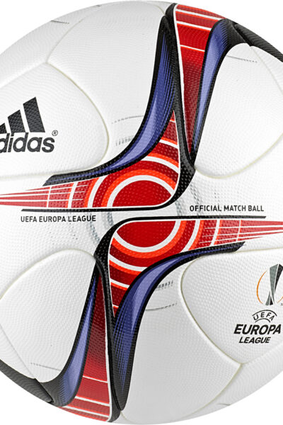 PIŁKA NOŻNA adidas EUROPA LEAGUE OMB roz 5 /AP1689