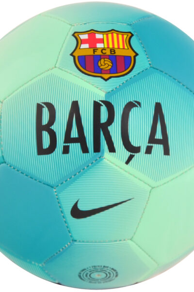 PIŁKA NOŻNA NIKE FC BARCEONA SKILLS MINI SC2955 387