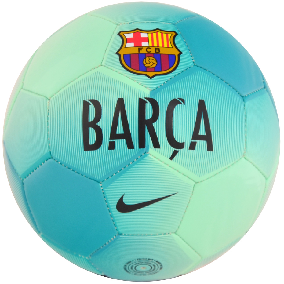 PIŁKA NOŻNA NIKE FC BARCEONA SKILLS MINI SC2955 387