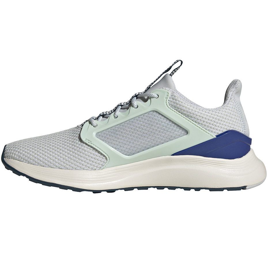 Buty do biegania damskie adidas Energyfalcon miętowe EG3954 - obrazek 3