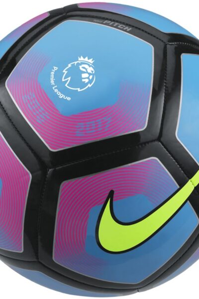 PIŁKA NOŻNA NIKE PITCH PL roz 5 /SC2994 400