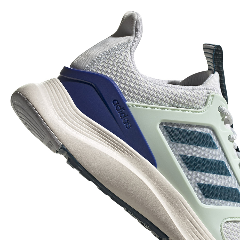 Buty do biegania damskie adidas Energyfalcon miętowe EG3954 - obrazek 5