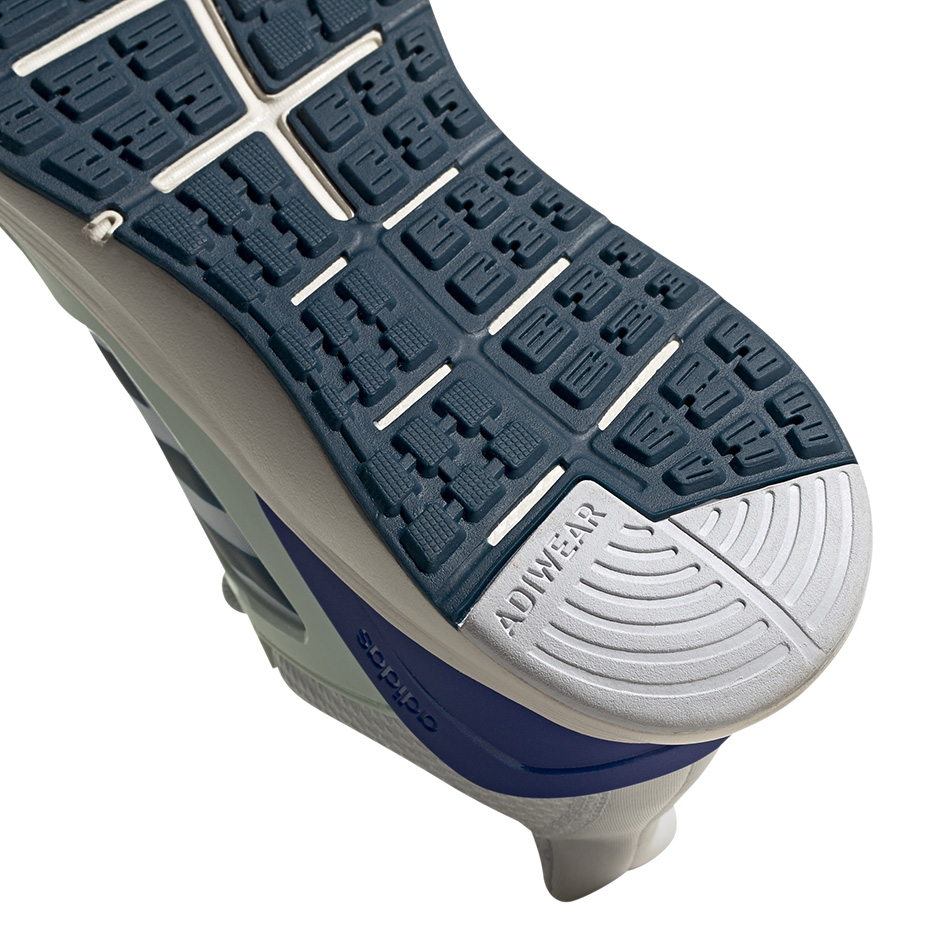 Buty do biegania damskie adidas Energyfalcon miętowe EG3954 - obrazek 6