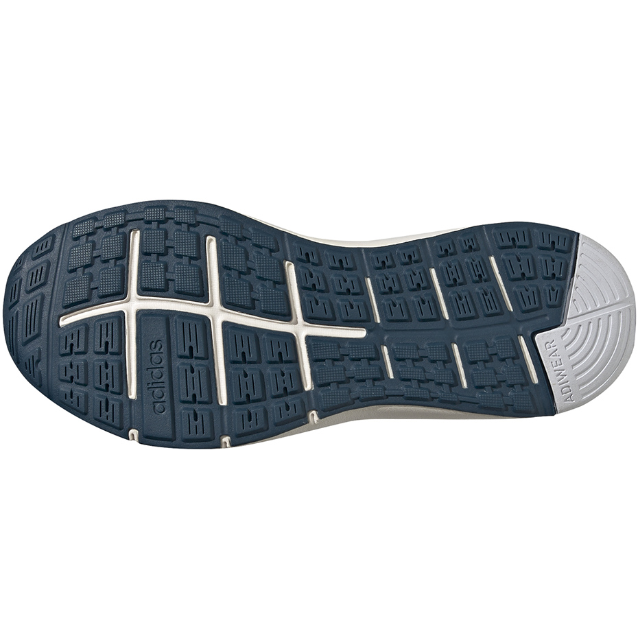 Buty do biegania damskie adidas Energyfalcon miętowe EG3954 - obrazek 7