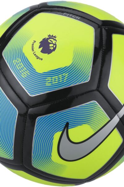 PIŁKA NOŻNA NIKE PITCH PL roz 5 /SC2994 702
