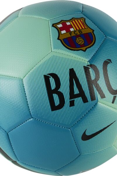 PIŁKA NOŻNA NIKE FC BARCELONA PRESTIGE roz 5 /SC3009 387