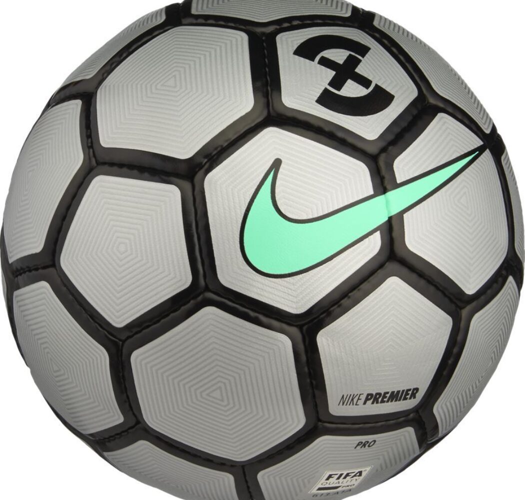 PIŁKA NOŻNA NIKE FOOTBALLX PREMIER ENERGY PRO SALA roz 4 /SC3100 010