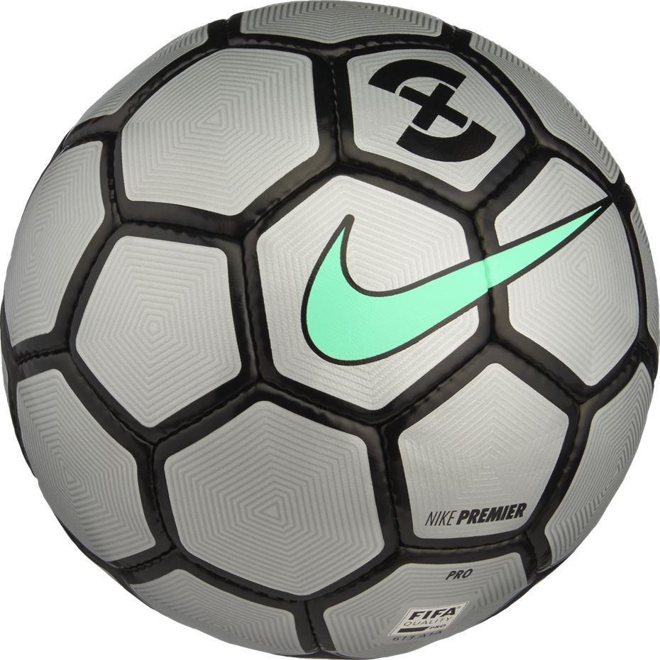 PIŁKA NOŻNA NIKE FOOTBALLX PREMIER ENERGY PRO SALA roz 4 /SC3100 010