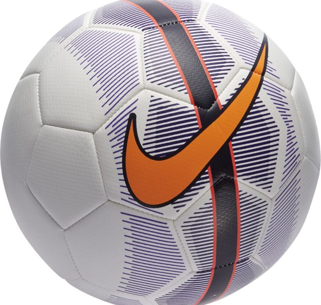 PIŁKA NOŻNA NIKE MERCURIAL VEER roz 5 /SC3022 102