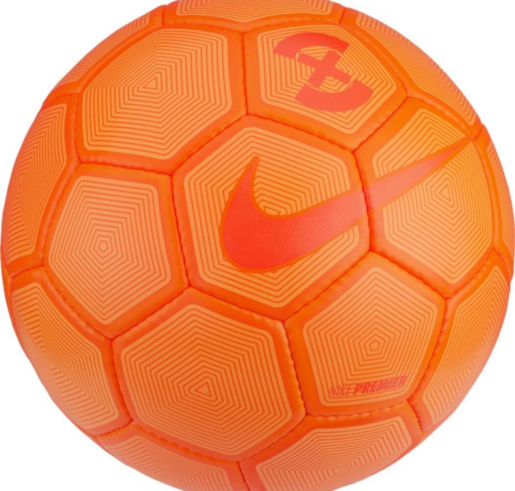 PIŁKA NOŻNA NIKE X PREMIER PRO SALA roz 4 /SC3037 810