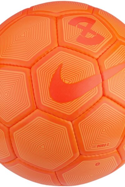 PIŁKA NOŻNA NIKE NK X DURO SC3099 810