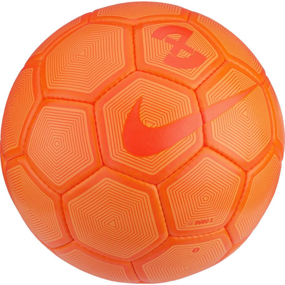 PIŁKA NOŻNA NIKE NK X DURO SC3099 810