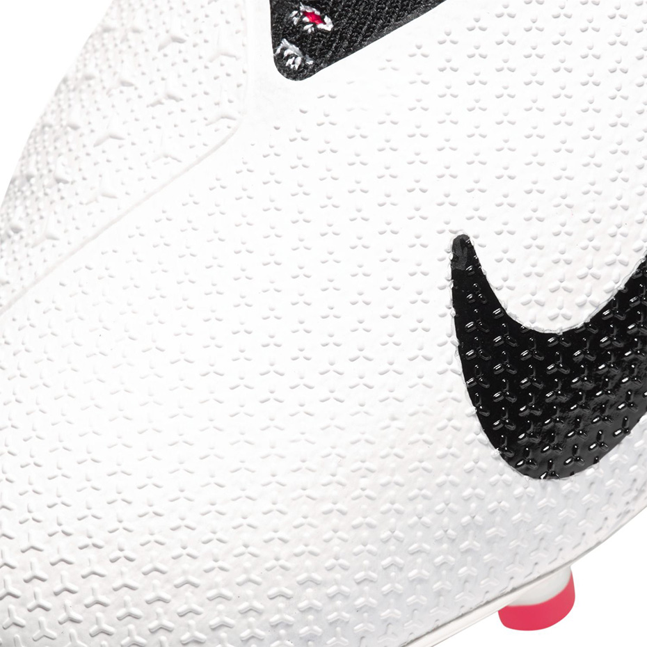Buty piłkarskie Nike Phantom VSN 2 Elite DF FG CD4161 106 - obrazek 6