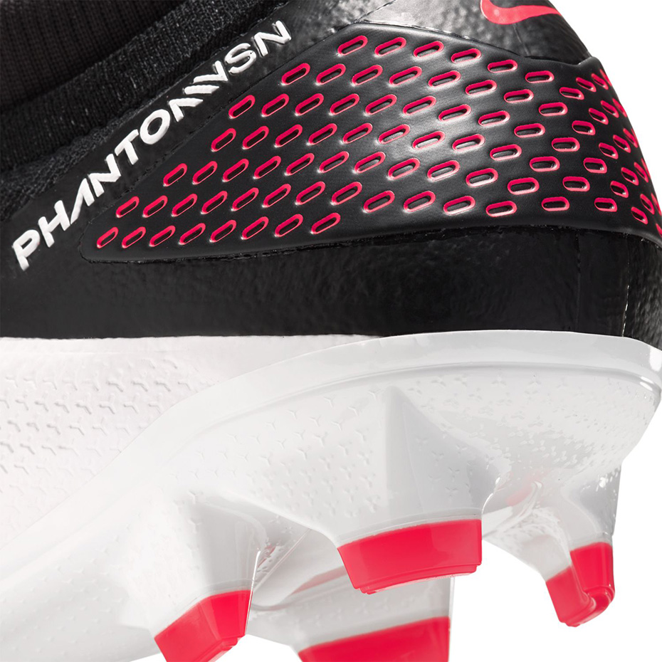 Buty piłkarskie Nike Phantom VSN 2 Elite DF FG CD4161 106 - obrazek 7