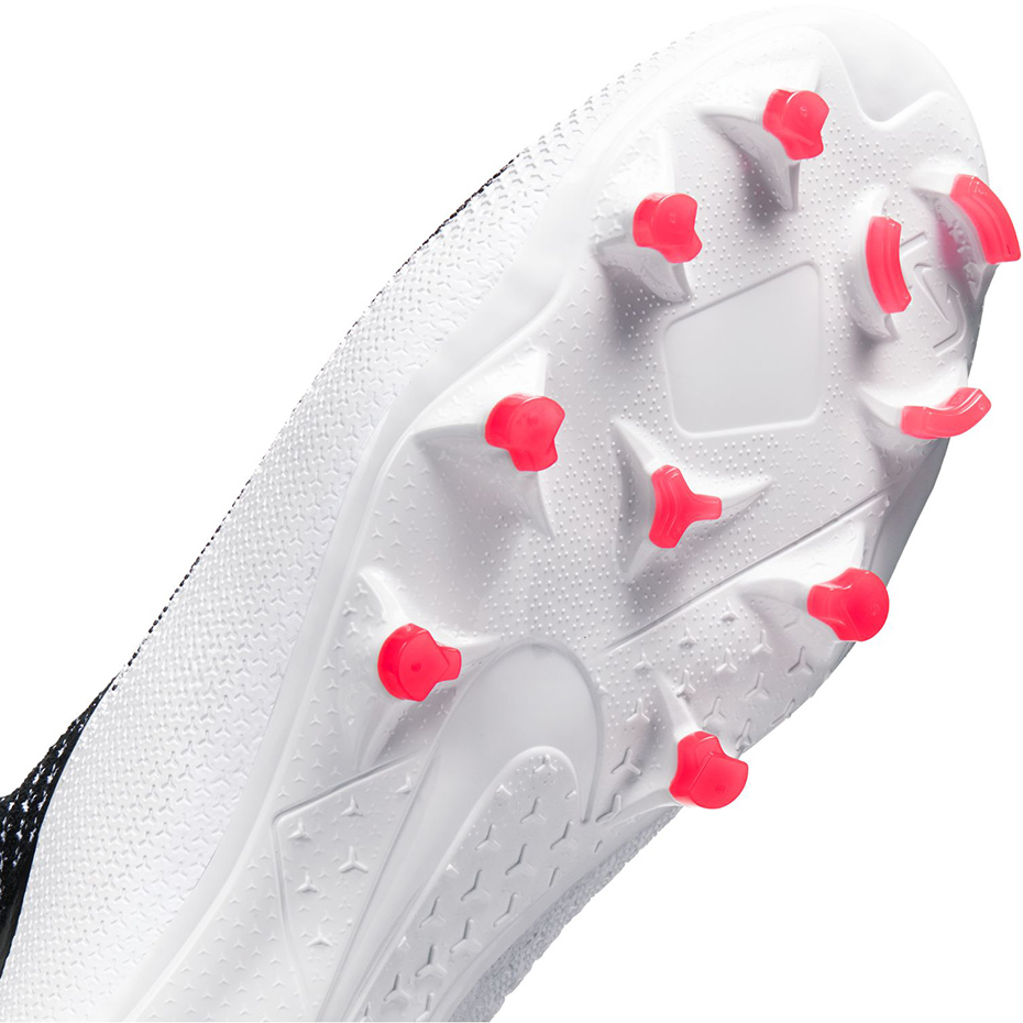 Buty piłkarskie Nike Phantom VSN 2 Elite DF FG CD4161 106 - obrazek 8
