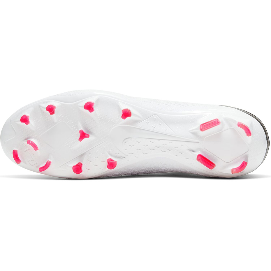 Buty piłkarskie Nike Phantom VSN 2 Elite DF FG CD4161 106 - obrazek 9