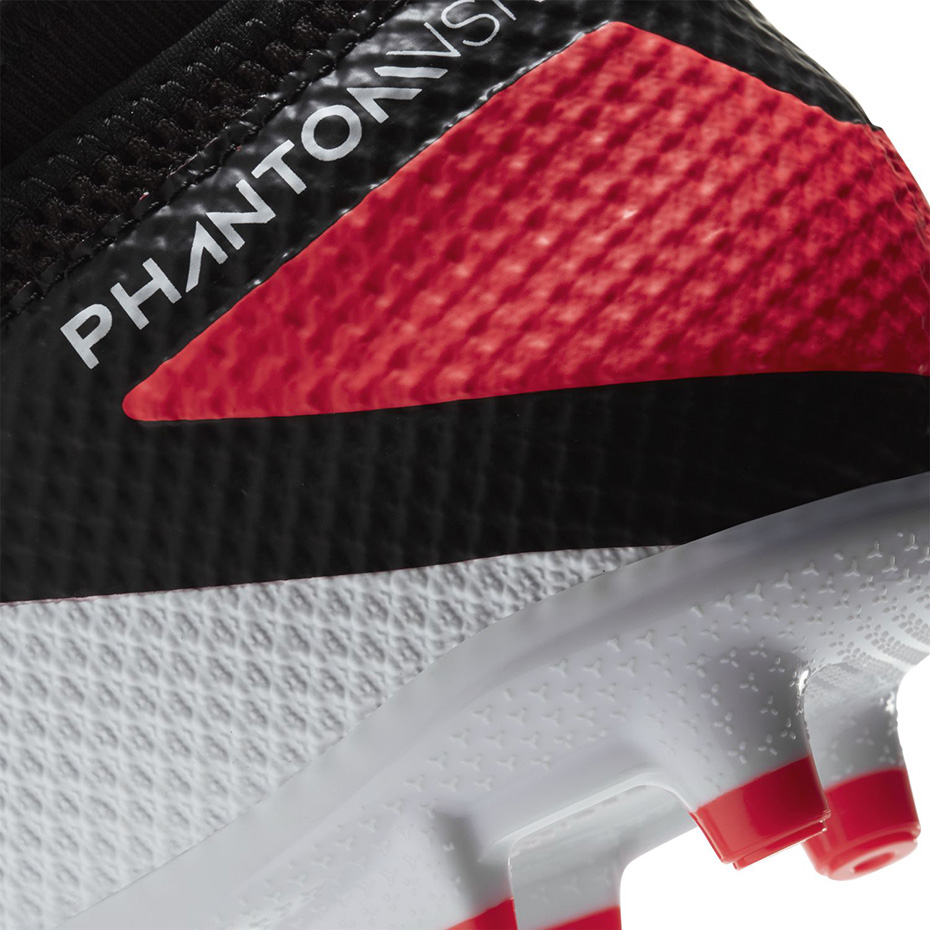 Buty piłkarskie Nike Phantom VSN 2 Academy DF FG/MG CD4156 106 - obrazek 6
