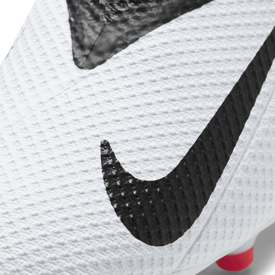 Buty piłkarskie Nike Phantom VSN 2 Academy DF FG/MG CD4156 106 - obrazek 7