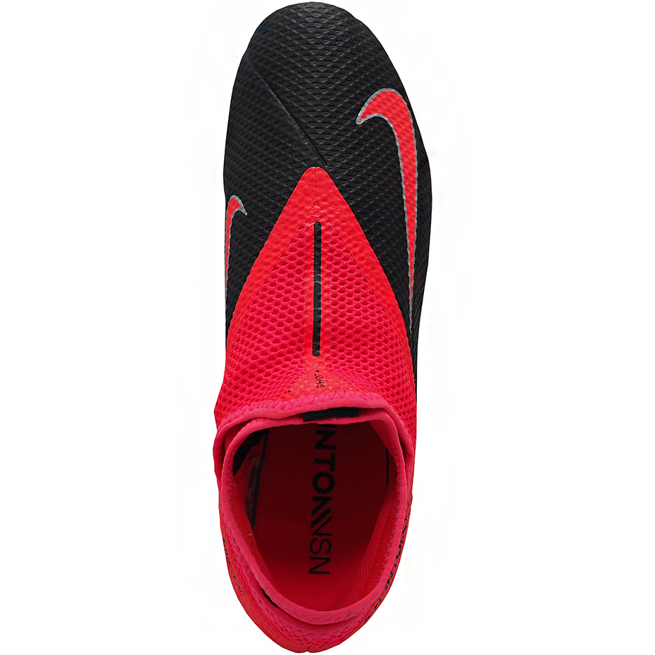 Buty piłkarskie Nike Phantom VSN 2 Academy DF FG/MG CD4156 060 - obrazek 2