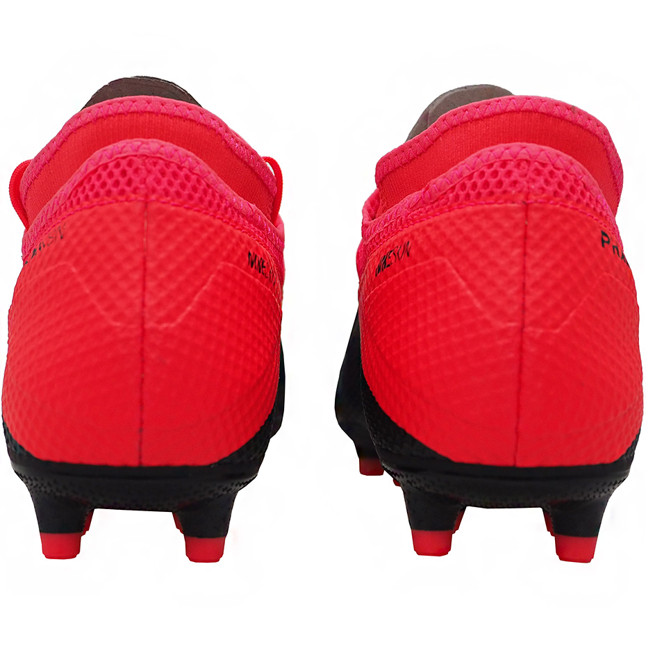 Buty piłkarskie Nike Phantom VSN 2 Academy DF FG/MG CD4156 060 - obrazek 4