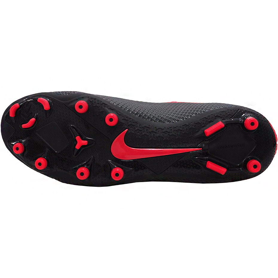 Buty piłkarskie Nike Phantom VSN 2 Academy DF FG/MG CD4156 060 - obrazek 5