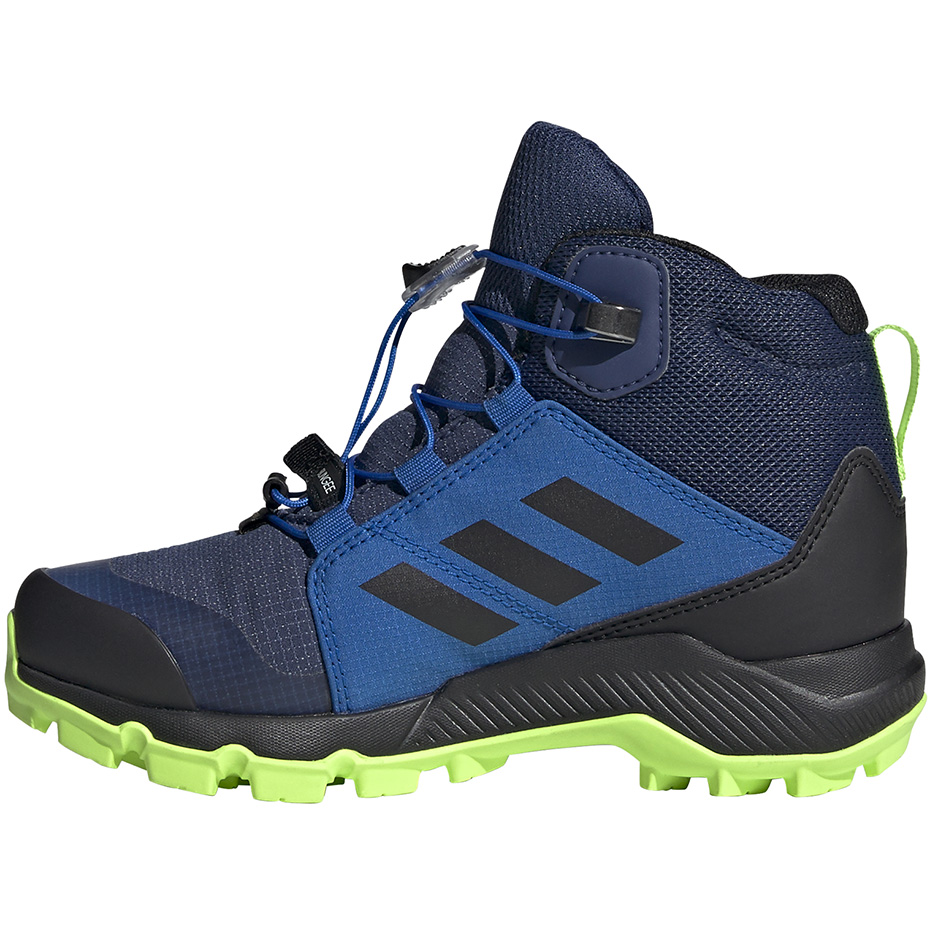 Buty dla dzieci adidas Terrex MID GTX K EF2248 - obrazek 3