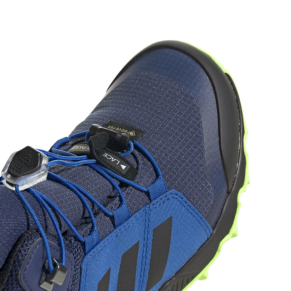 Buty dla dzieci adidas Terrex MID GTX K EF2248 - obrazek 4