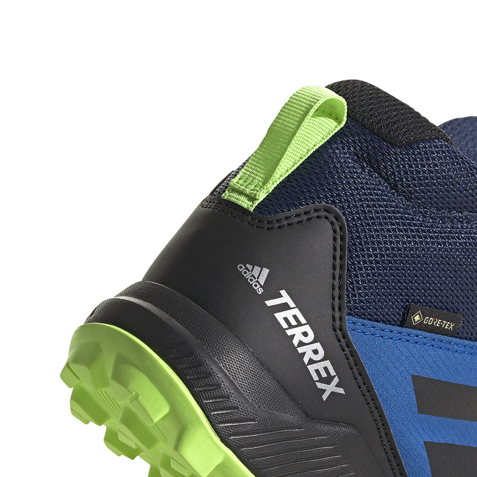 Buty dla dzieci adidas Terrex MID GTX K EF2248 - obrazek 5