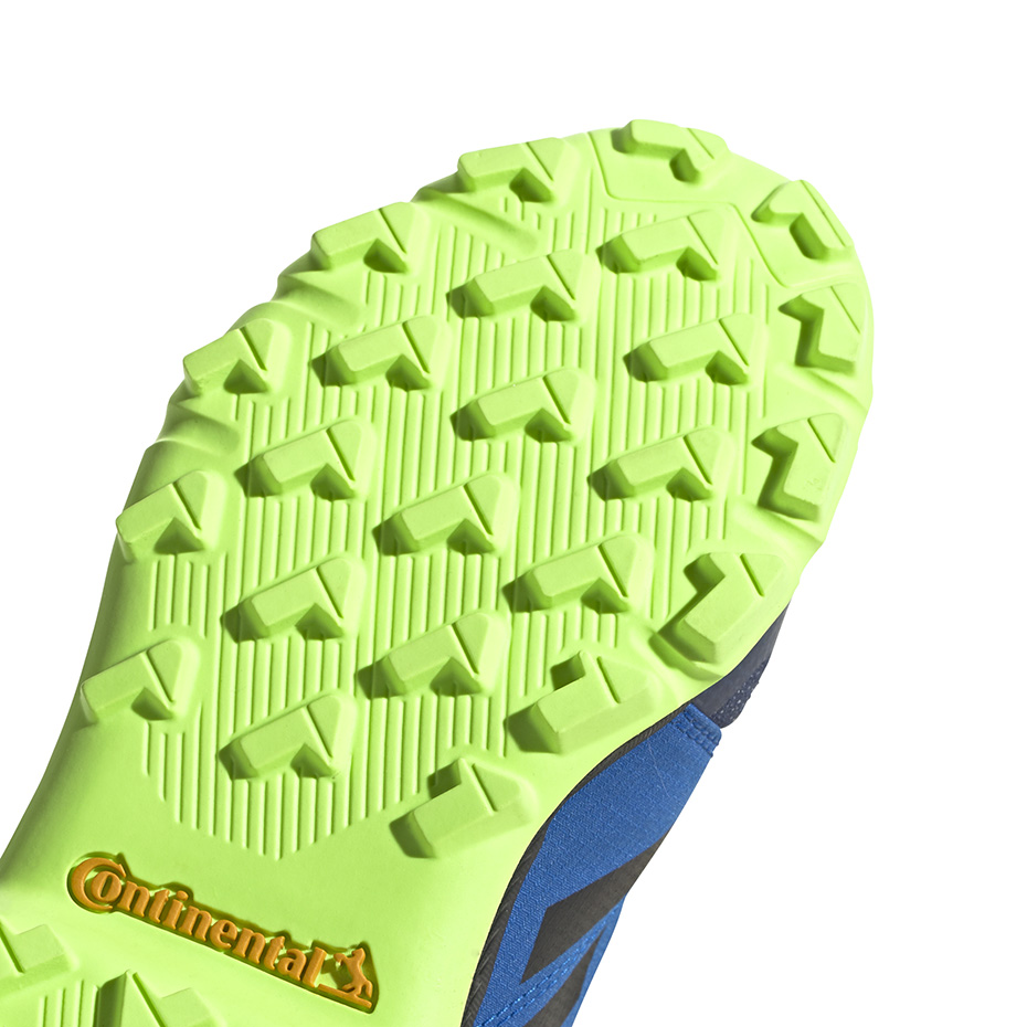 Buty dla dzieci adidas Terrex MID GTX K EF2248 - obrazek 6