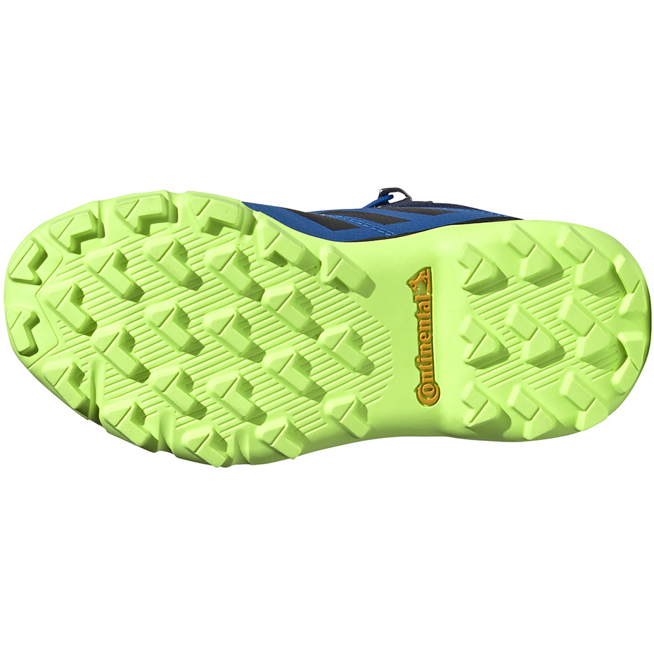 Buty dla dzieci adidas Terrex MID GTX K EF2248 - obrazek 7