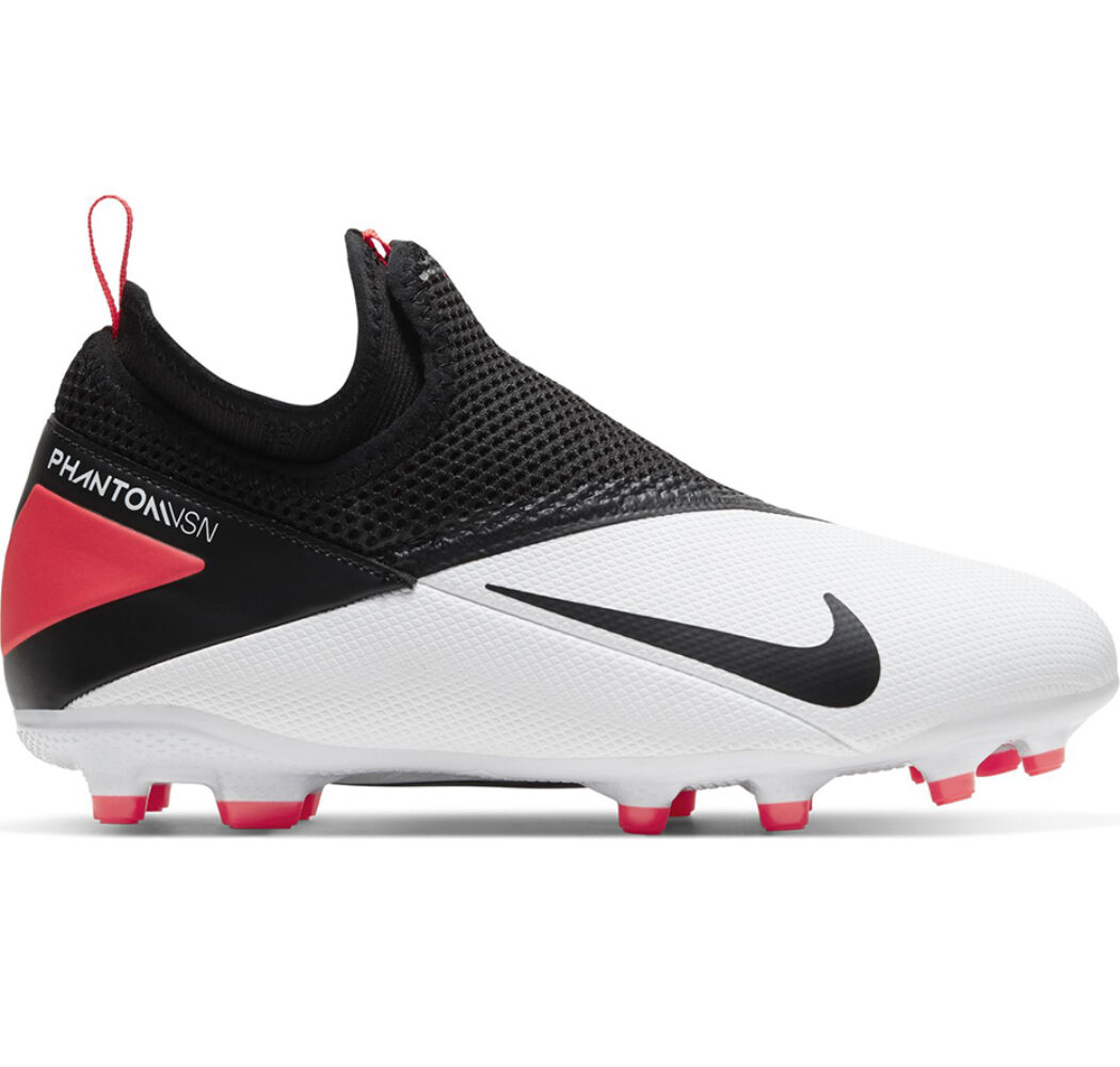 Buty piłkarskie Nike Phantom VSN 2 Academy DF FG/MG JUNIOR CD4059 106