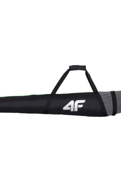 POKROWIEC NA NARTY 4F C4Z16 PKN001 czarny 160cm