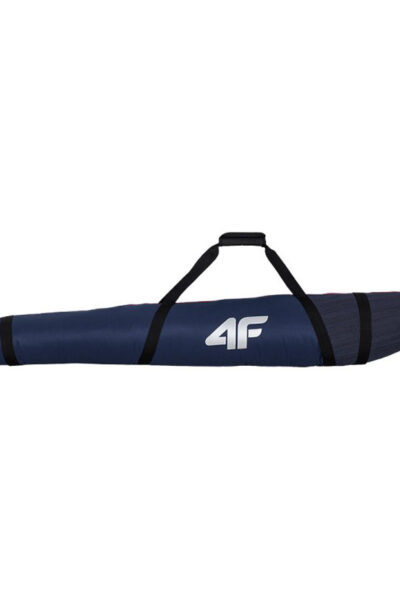 POKROWIEC NA NARTY 4F C4Z16 PKN001 granatowy 160cm