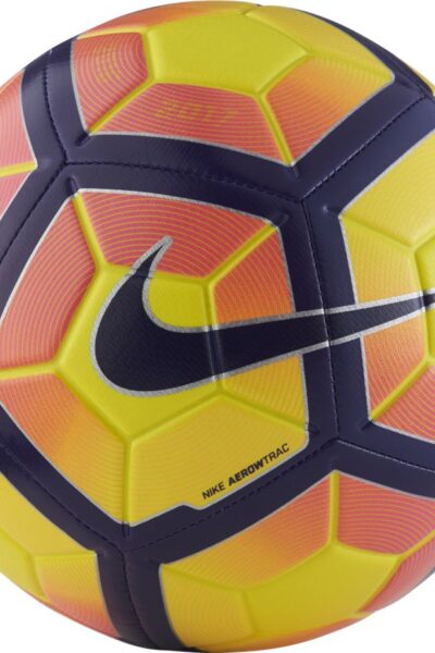 PIŁKA NOŻNA NIKE NK  PITCH  SC2983 702