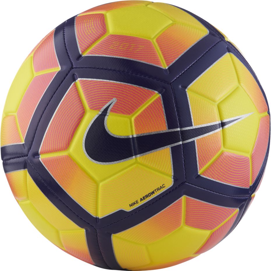 PIŁKA NOŻNA NIKE NK PITCH SC2983 702