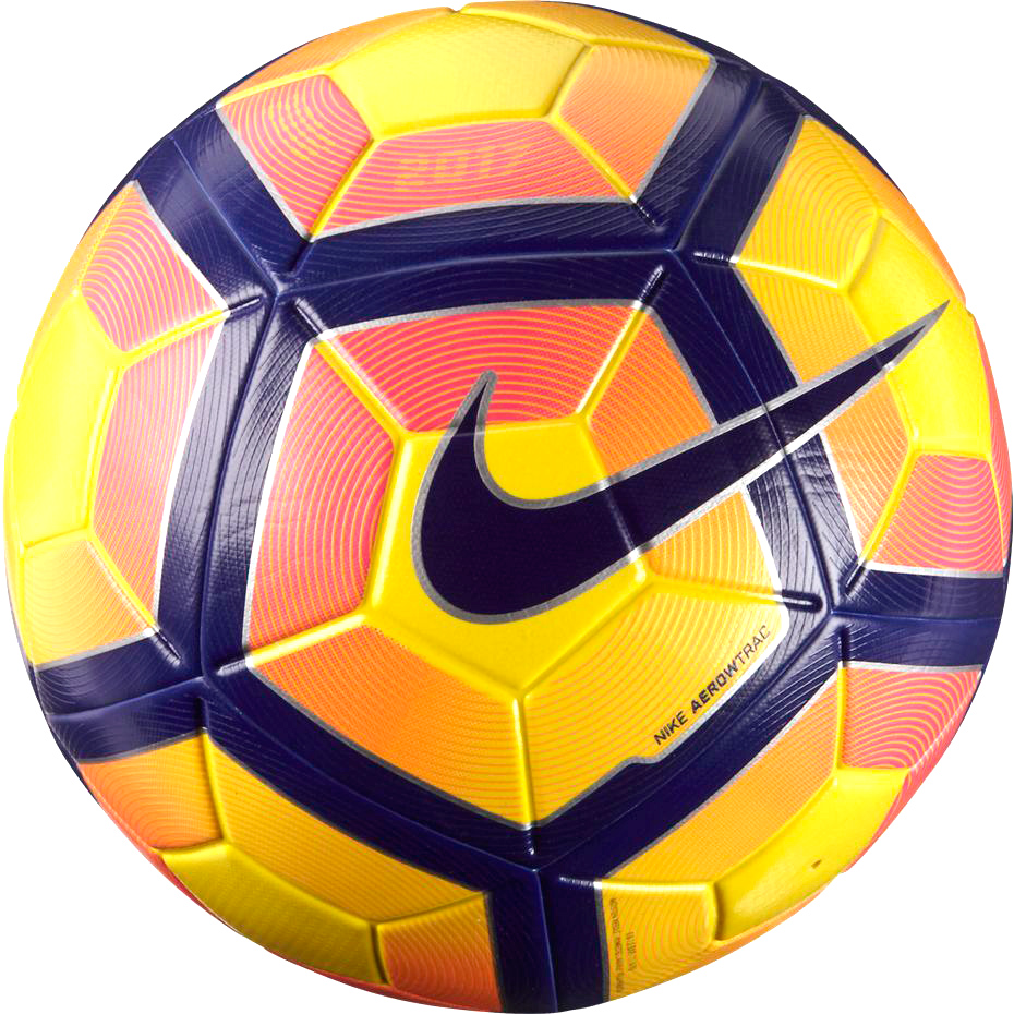 PIŁKA NOŻNA NIKE ORDEM 4 SC2943 702