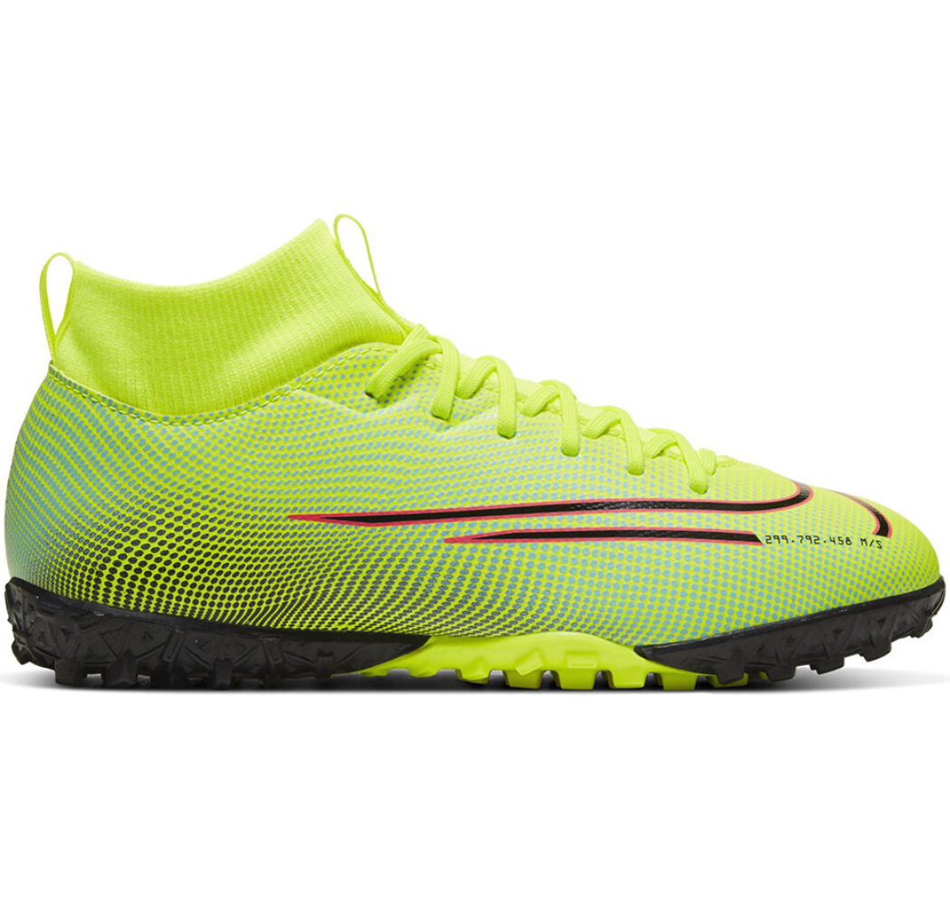 Buty piłkarskie Nike Mercurial Superfly 7 Academy MDS TF BQ5435 703