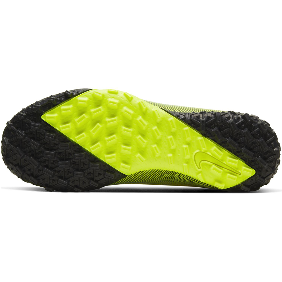 Buty piłkarskie Nike Mercurial Superfly 7 Academy MDS TF BQ5435 703 - obrazek 3