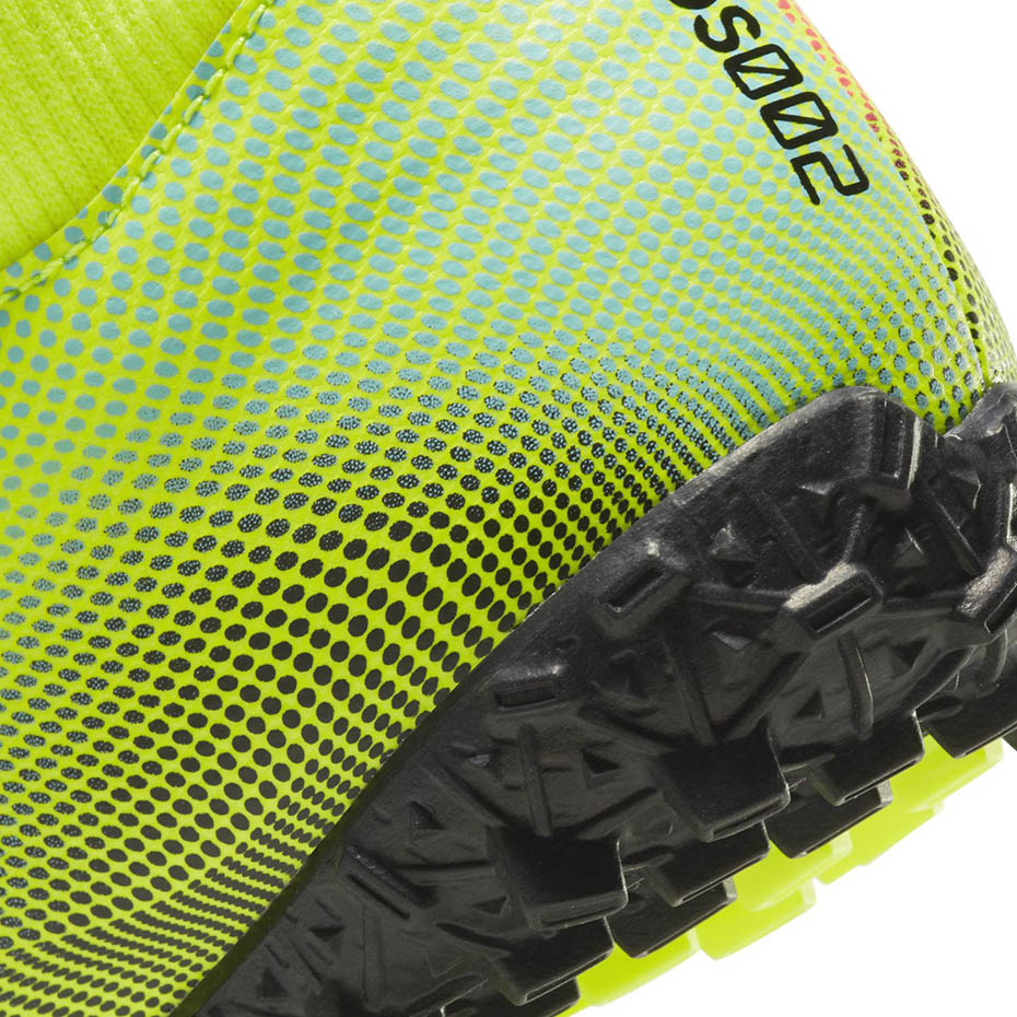 Buty piłkarskie Nike Mercurial Superfly 7 Academy MDS TF BQ5435 703 - obrazek 7