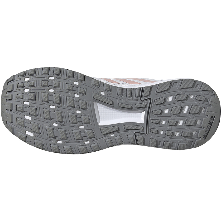 Buty damskie adidas Duramo 9 szaro-różowe EG2938 - obrazek 7
