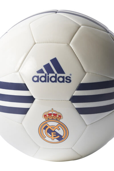 PIŁKA NOŻNA adidas REAL MADRID AP0487