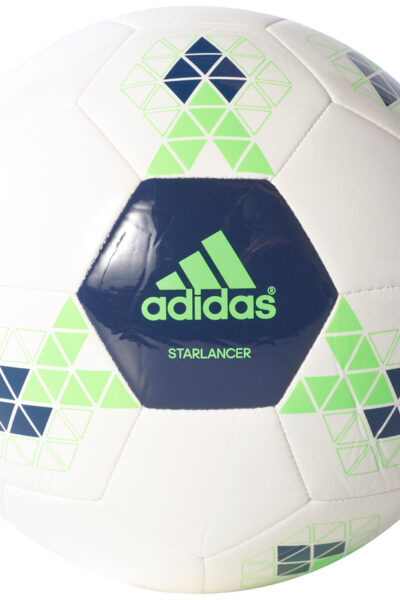 PIŁKA NOŻNA adidas STARLANCER V roz 5  B10545