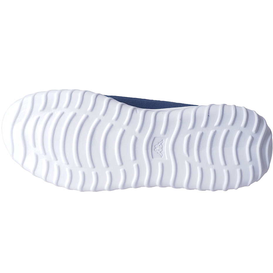 Buty dla dzieci Kappa Cracker II K granatowe 260647K 6737 - obrazek 7