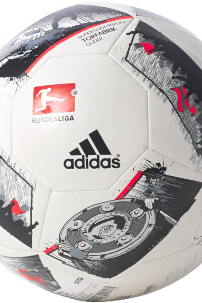 PIŁKA NOŻNA adidas DFL GLIDER AO4824