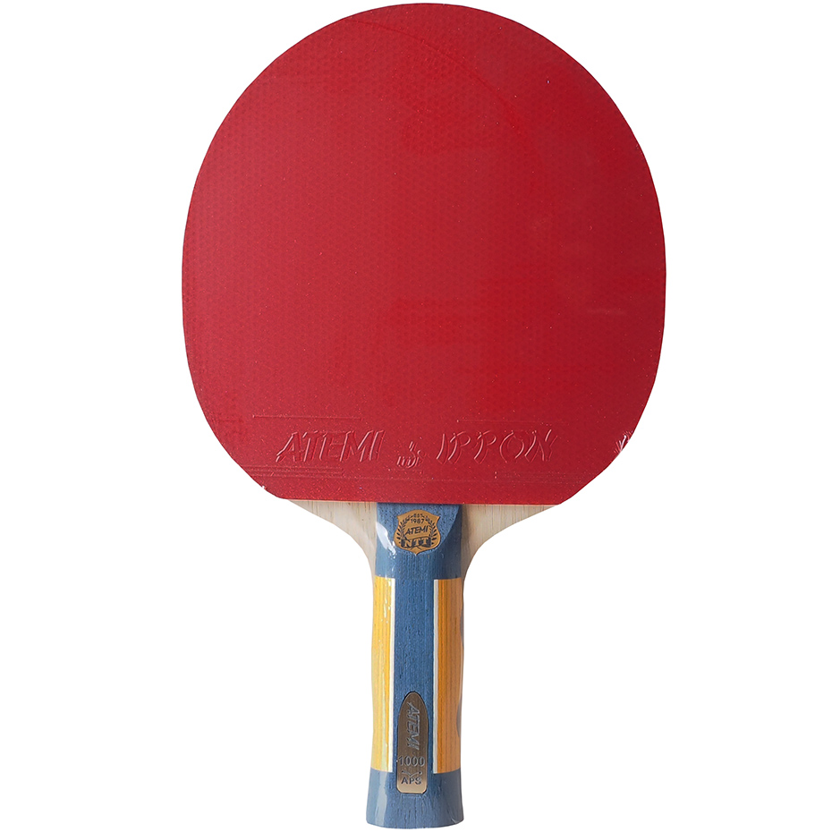 Rakietka do ping ponga New Atemi 1000 Pro concave - obrazek 3
